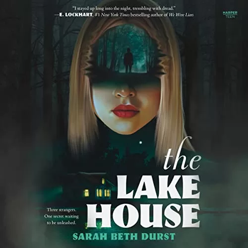 The Lake House By Sarah Beth Durst